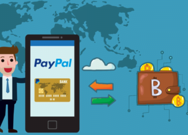 paypal bitcoin