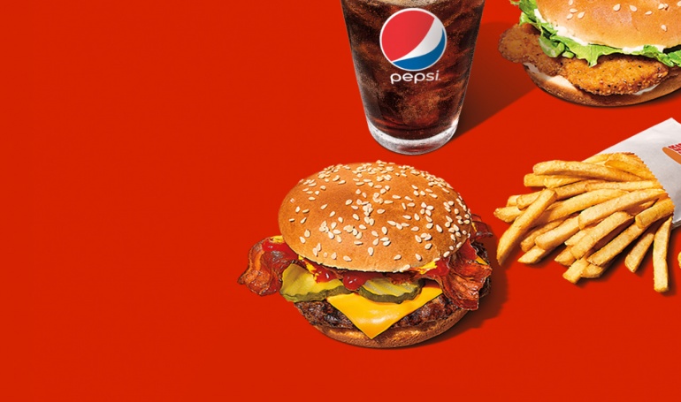 burger king kryptowaluty