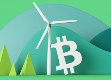 energia odnawialna bitcoin