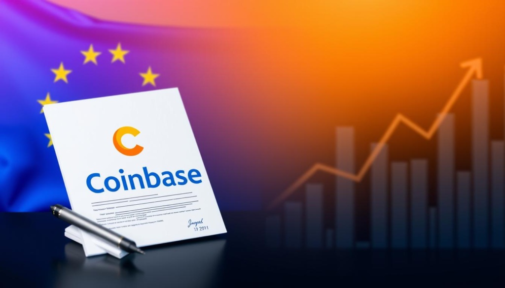 Przyszłość giełdy kryptowalut Coinbase w kontekście regulacji UE