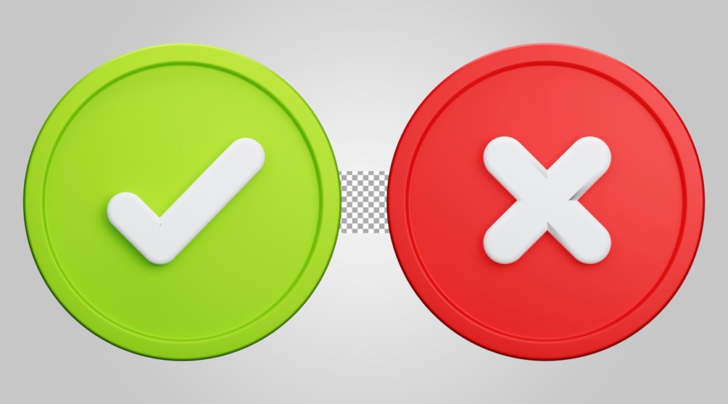 Porównanie zalet i wad Binance i Bybit - wizualizacja mocnych i słabych stron