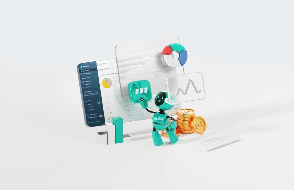 bot do arbitrażu kryptowalut