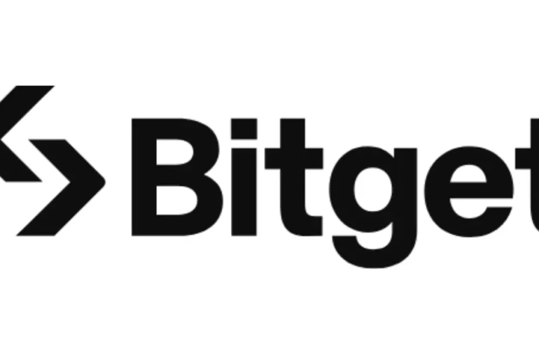 Logo giełdy bitget