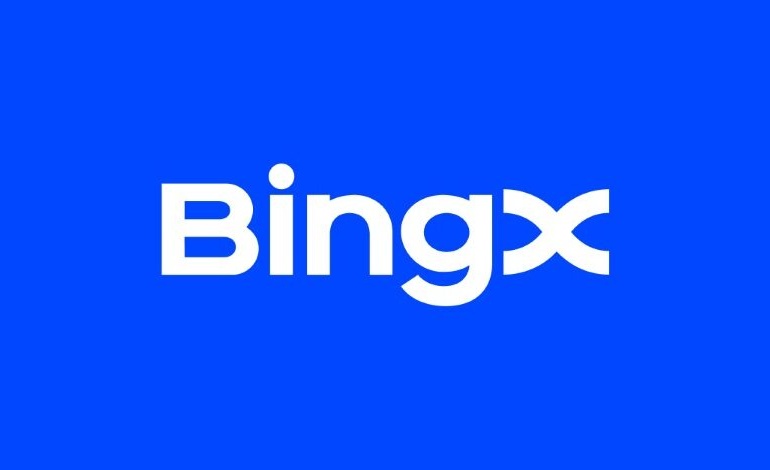 Giełda kryptowalut BingX