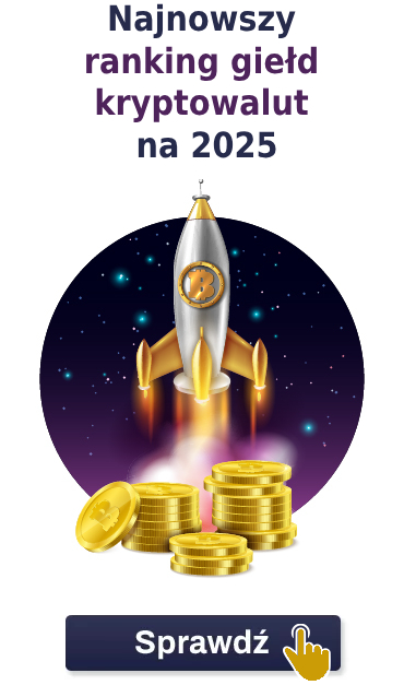 najlepsze giełdy kryptowalut