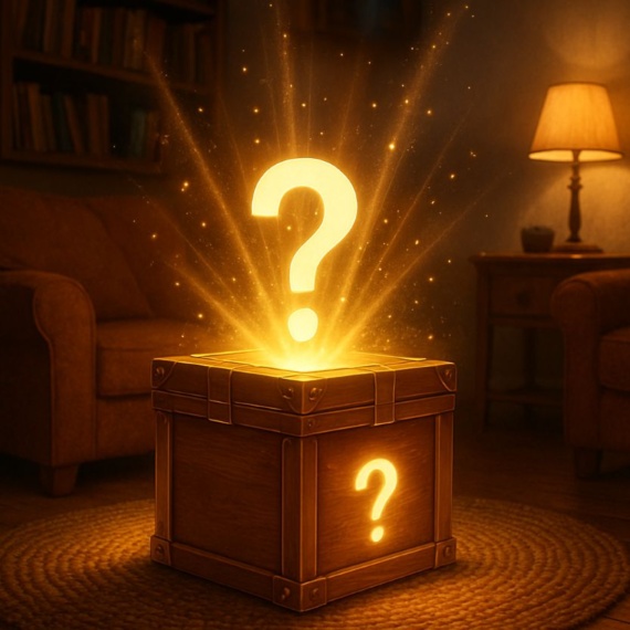 Jakie mystery box opinie znajdziemy w sieci? Odkrywamy recenzje tajemniczych paczek