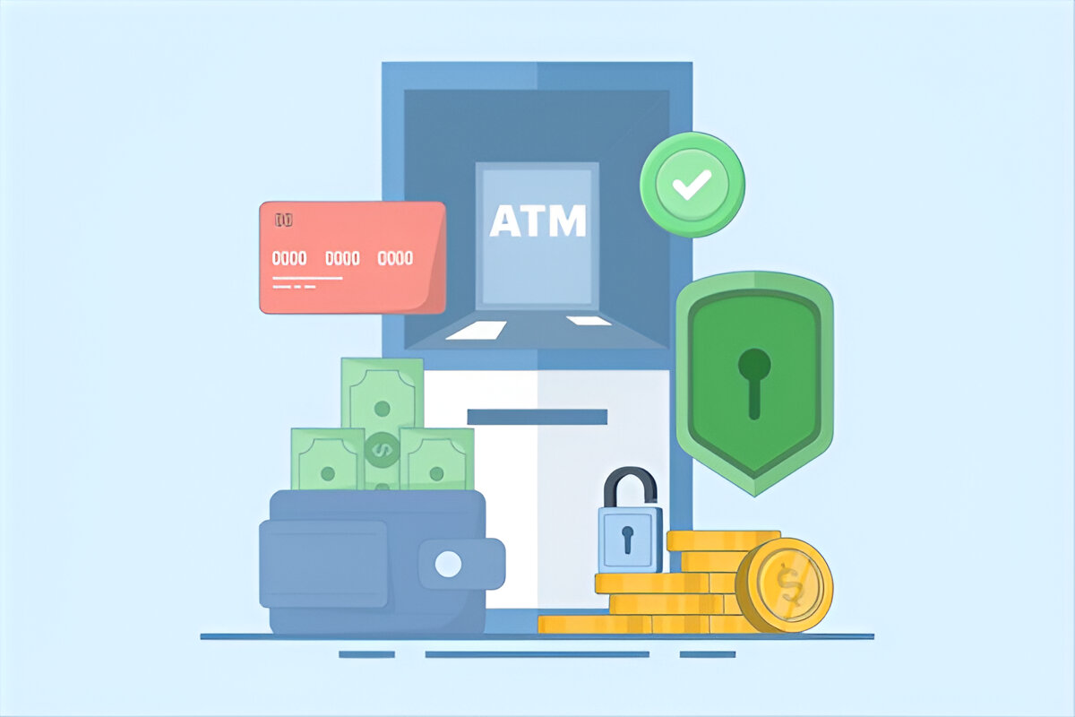 Bitomaty w Polsce – lokalizacje. Co to bitomaty, jakie są prowizje,  anonimowość, jak wpłacić i wypłacić - Beatcoin.pl