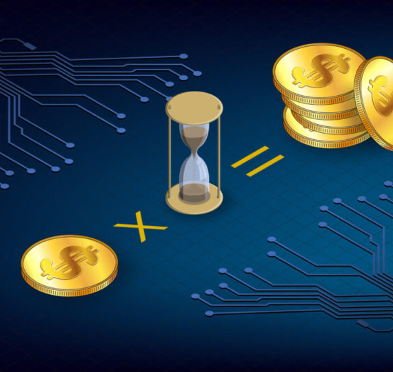 Co to jest staking kryptowalut i jak można na nim zarobić?