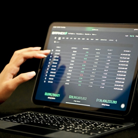 Interactive Brokers wprowadza wpłaty w stablecoinach. Koniec z drogimi przelewami?