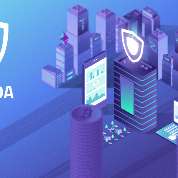 Guarda Wallet. Poznaj ten portfel kryptowalut. Kompleksowy poradnik i opinie