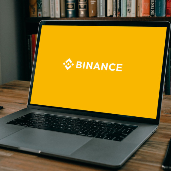 Jak kupić krypto na Binance? Poradnik krok po kroku
