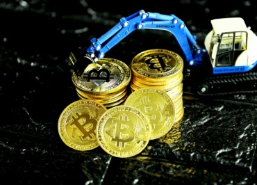 blue and silver metal tool