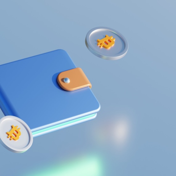 Jak założyć portfel na kryptowaluty – poradnik