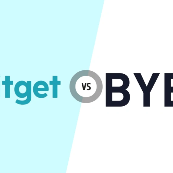 ByBit vs Bitget – która giełda lepsza do handlu z dźwignią?