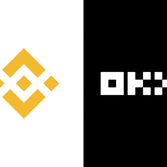 Binance vs OKX – porównanie prowizji, opłat i funkcji w 2026 roku