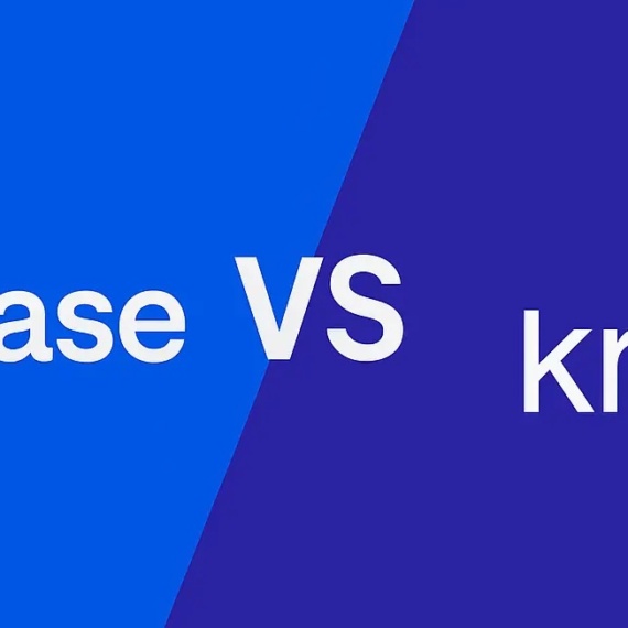 Giełda Kraken vs Coinbase – porównanie platform z USA