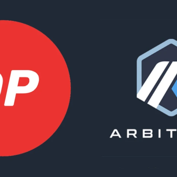 Arbitrum vs Optimism – wojna na warstwie 2 Ethereum