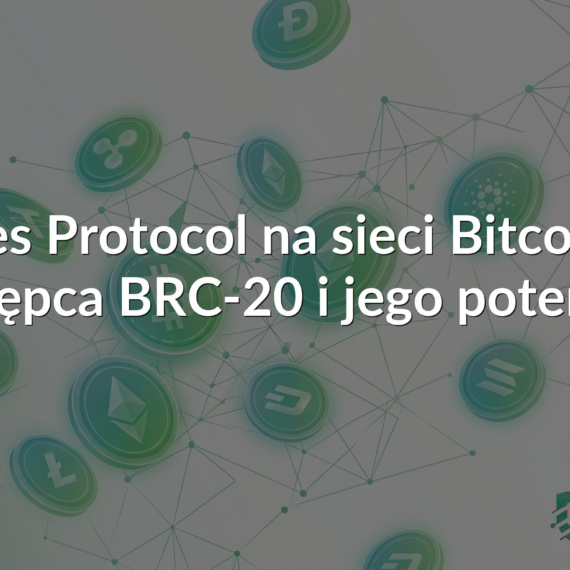 Runes Protocol na sieci Bitcoina – następca BRC-20 i jego potencjał